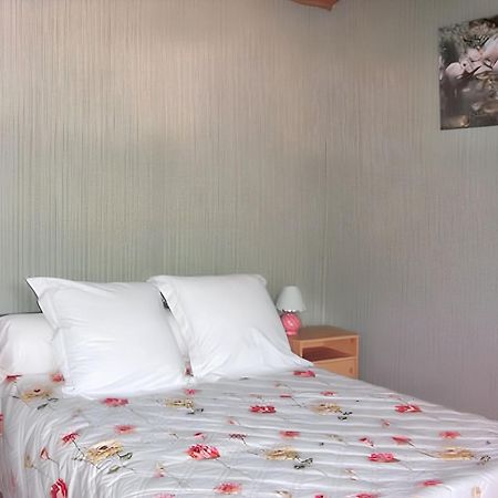 Maison Chaleureuse Pres Des Pistes De Barcelonnette - Cheminee Eksteriør billede