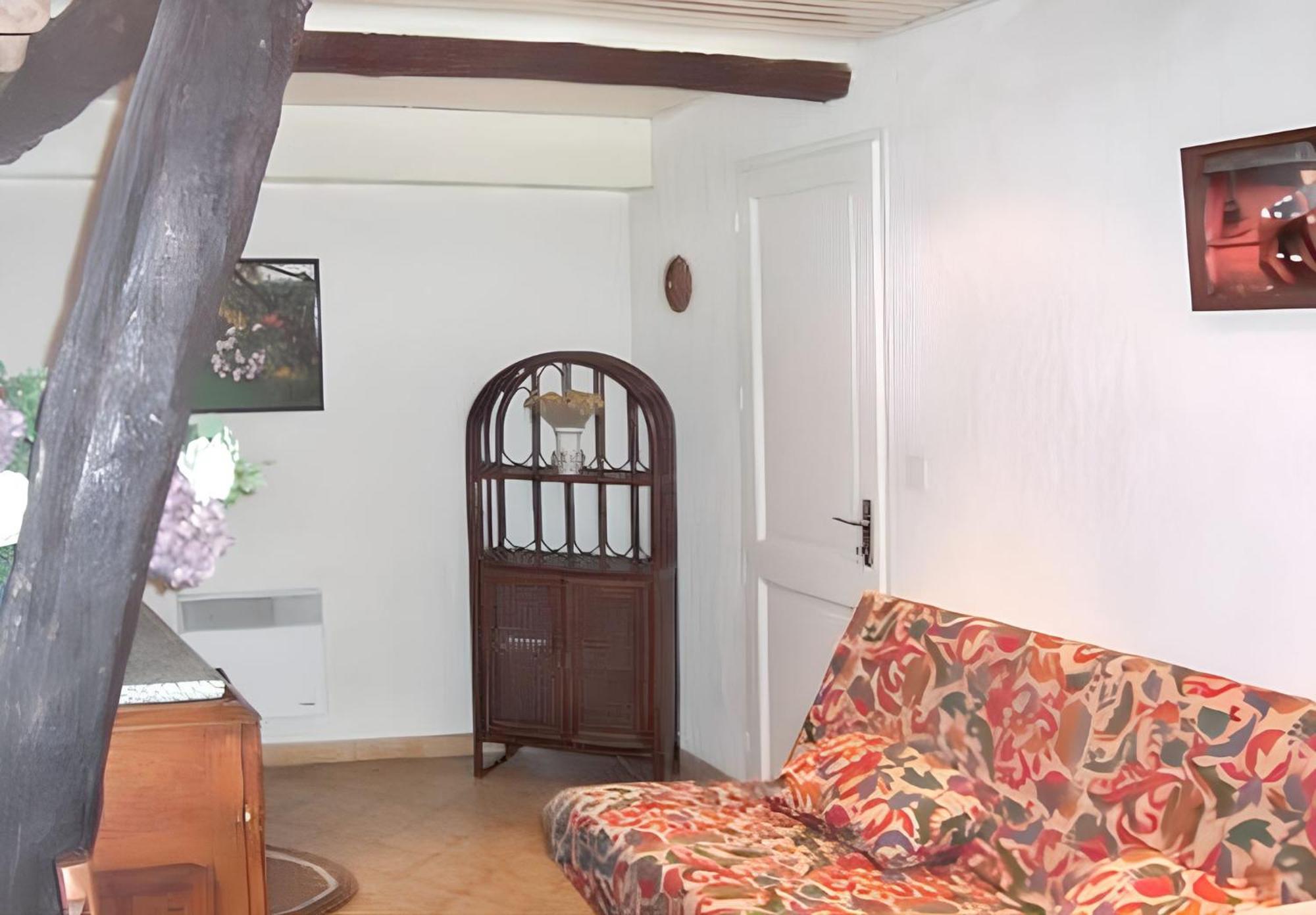 Maison Chaleureuse Pres Des Pistes De Barcelonnette - Cheminee Eksteriør billede