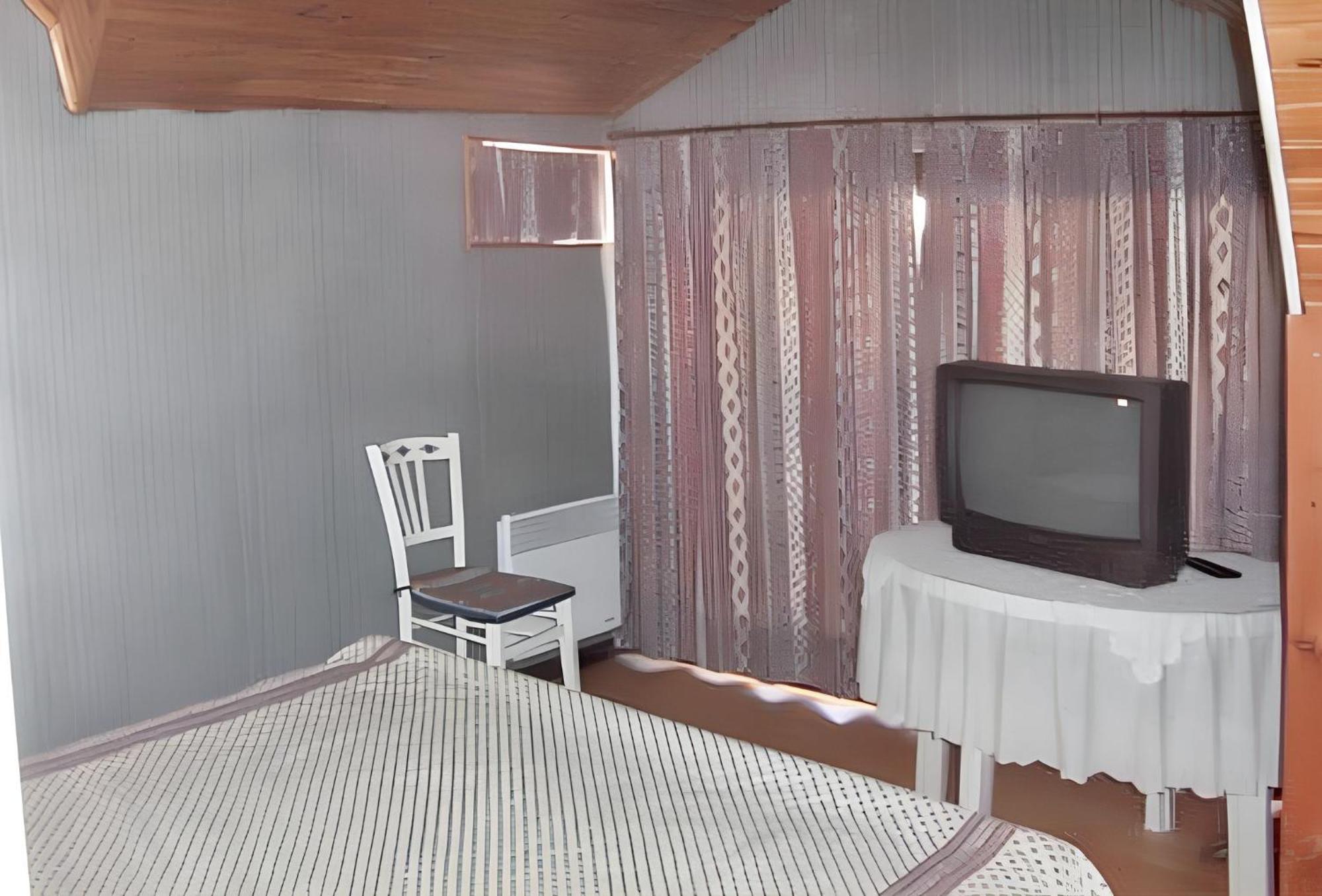Maison Chaleureuse Pres Des Pistes De Barcelonnette - Cheminee Eksteriør billede