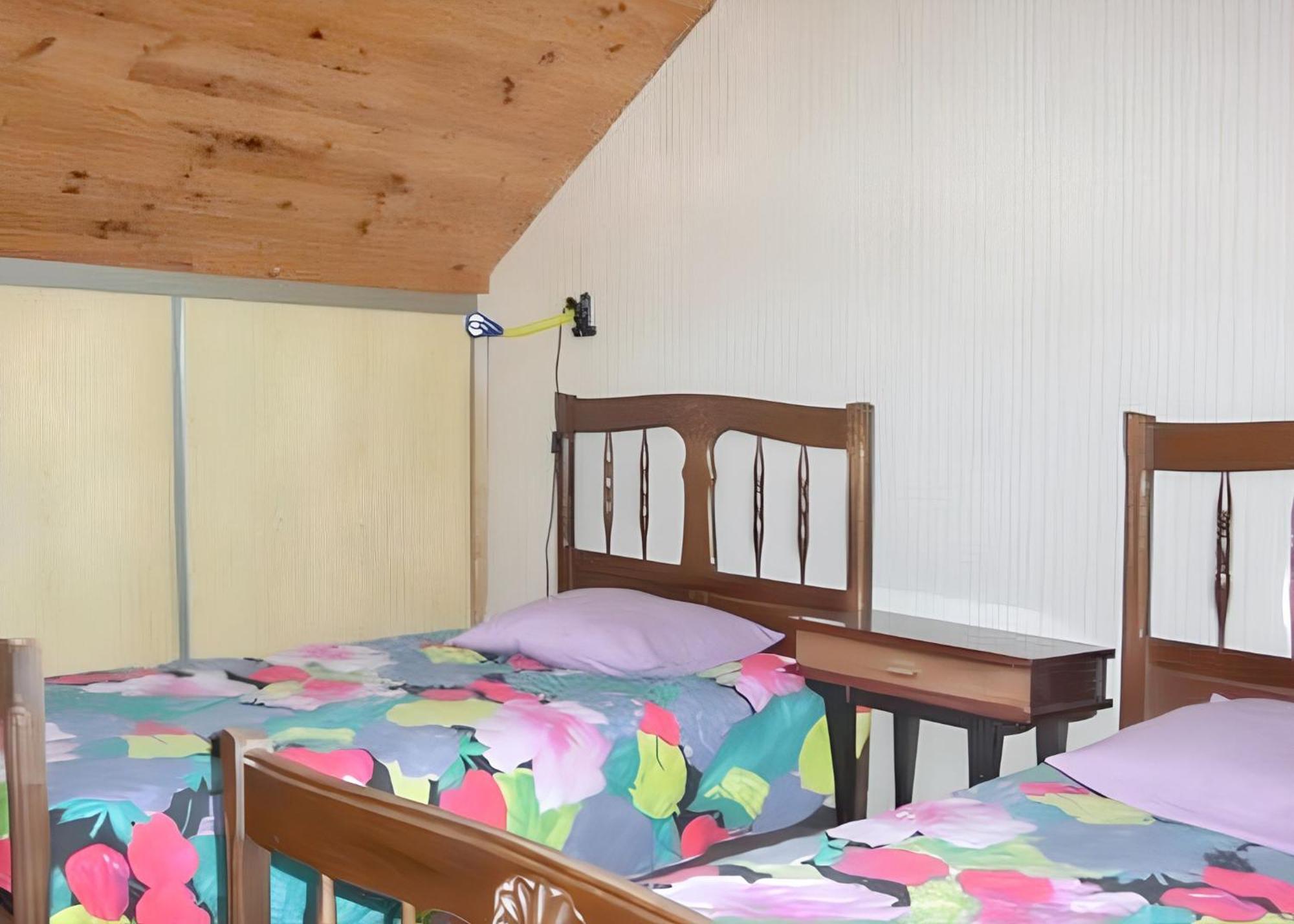 Maison Chaleureuse Pres Des Pistes De Barcelonnette - Cheminee Eksteriør billede